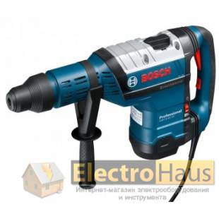 Перфоратор Bosch Gbh 8-45 D